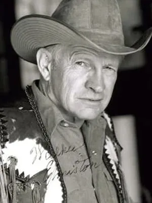 Walker Edmiston