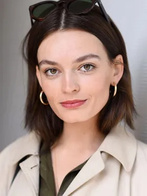 Emma Mackey