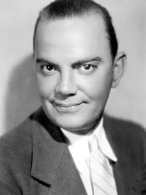 Cliff Edwards