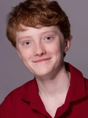 Austin Bickel
