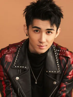 Hu Shiwen