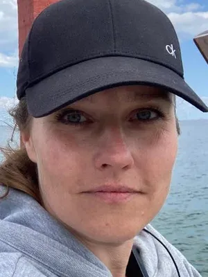Ida Øversveen Gabrielsen