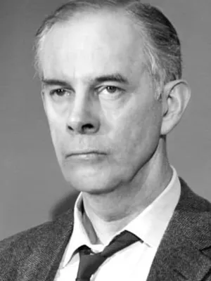 Harry Morgan