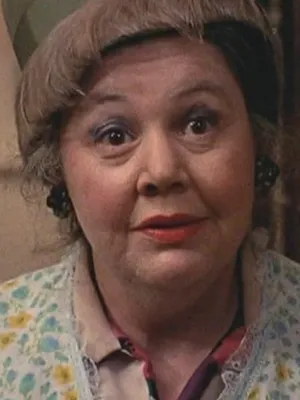 Marian Waldman