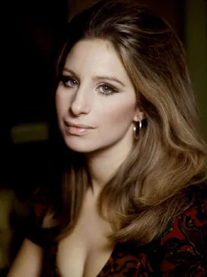 Barbra Streisand