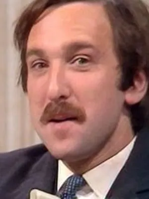 Ian Davidson