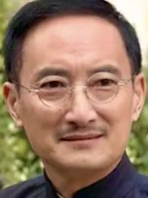 Li Wenjun