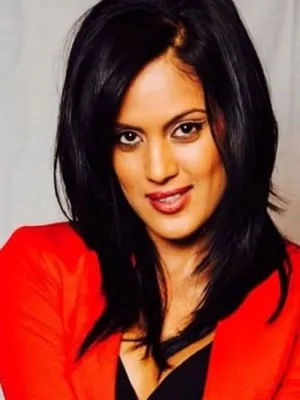 Leeanda Reddy