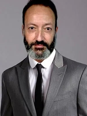 Xavier Casan