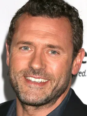Jason O'Mara