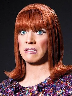 Miss Coco Peru