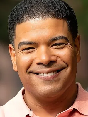 Rodney Roldan