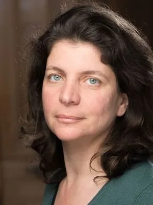 Julie Gavras