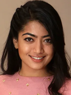 Rashmika Mandanna