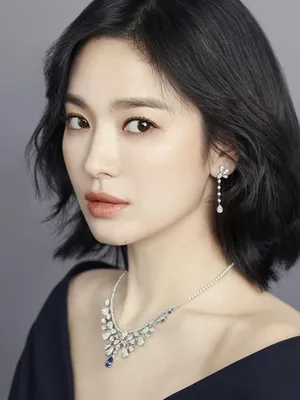 Song Hye-kyo