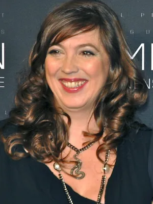 Kathrine Windfeld