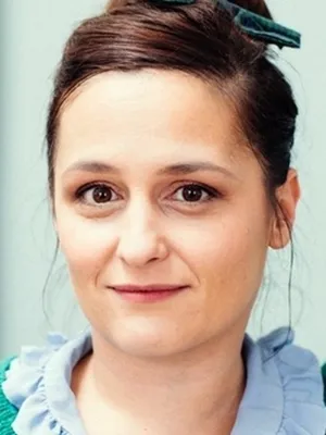 Sophie Garric