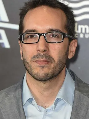 Enrique Gato
