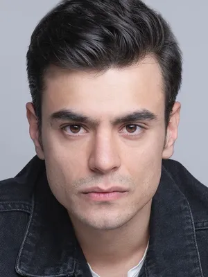 Semi Sırtıkkızıl