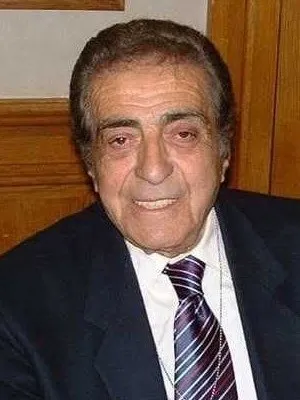 Paul Stassino