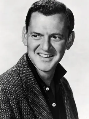 Tony Randall