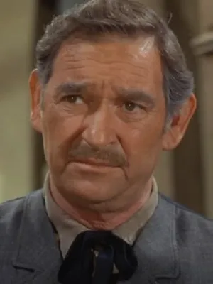 Ken Mayer