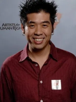 Jeff Lam