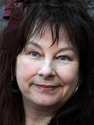 Yolande Moreau