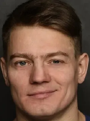Nikolay Starodubtsev
