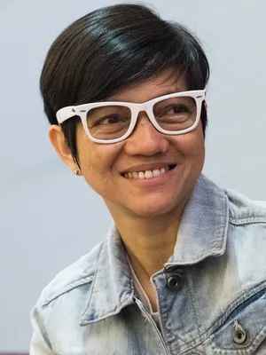 Joyce E. Bernal