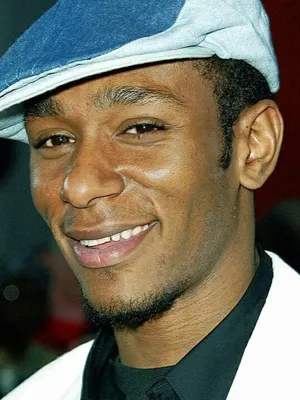 Yasiin Bey