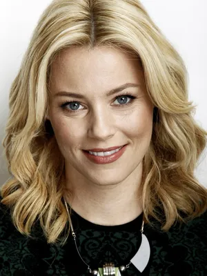 Elizabeth Banks
