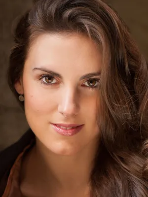 Tiler Peck