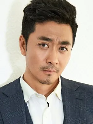 Huang Junpeng