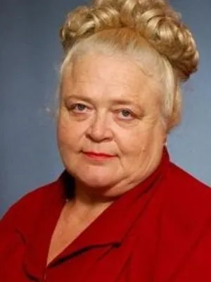 Natalya Koldashova
