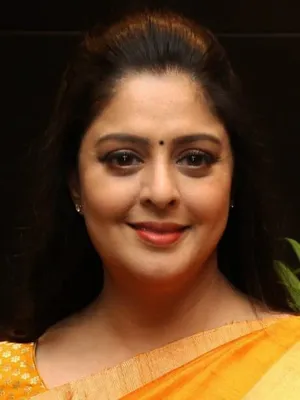 Nagma