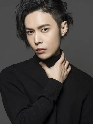 Liu Beishi
