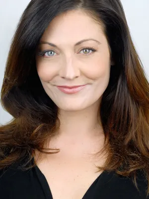 Sarah Adina
