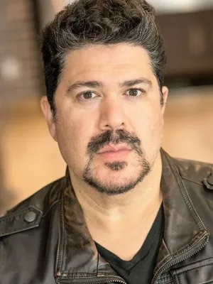Carlos Antonio