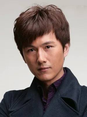 Lu Xingyu