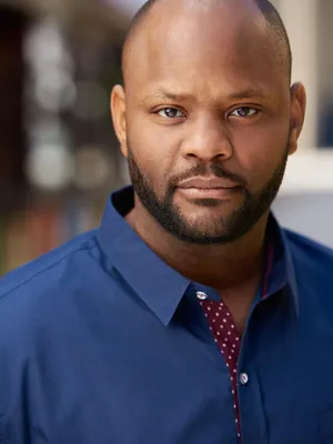 Bryan Ross