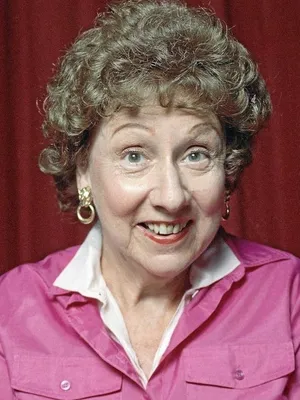 Jean Stapleton