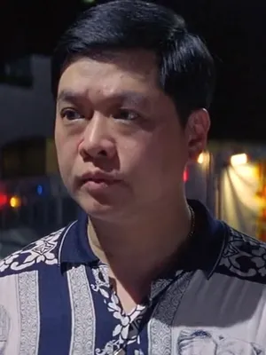 Ronald Yan Mau-Keung