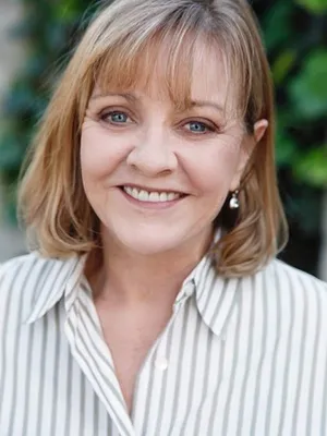 Kathleen Bonsall
