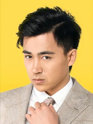 Liu Zhongqiu