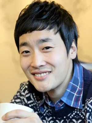 Ryoo Je-seung