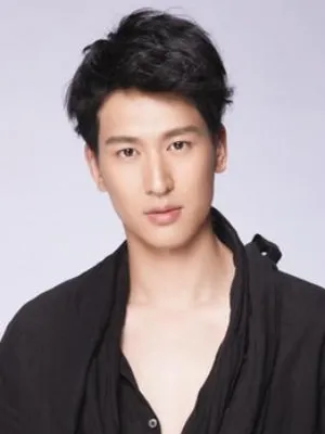 Lee Shao Xiang