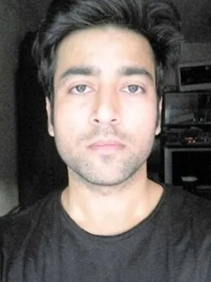 Randeep Jha