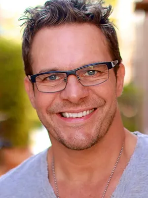 Lance Palmer