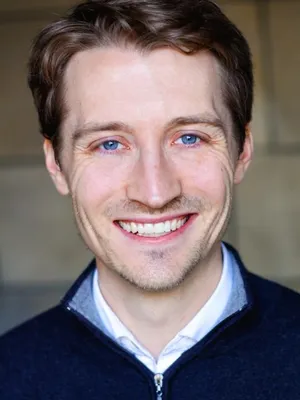 Tim Eliot